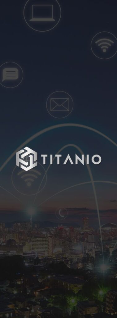 Titanio, facturación electrónica en la nube